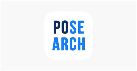 Pose Arch for iOS